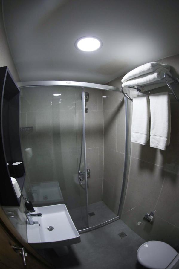 Fanus Suites Karakoey Istanbul Exterior foto