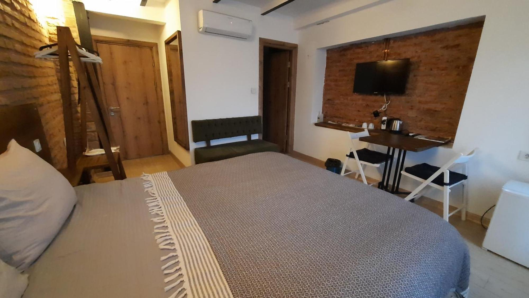 Fanus Suites Karakoey Istanbul Exterior foto