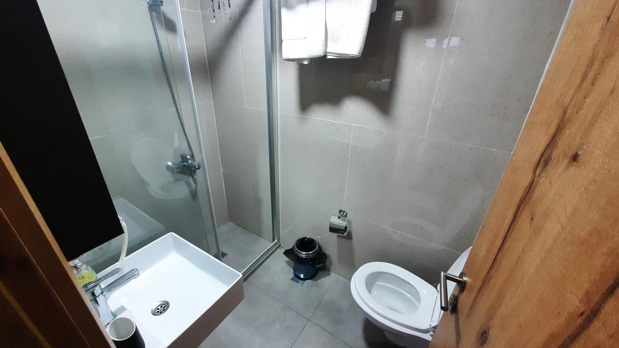 Fanus Suites Karakoey Istanbul Exterior foto