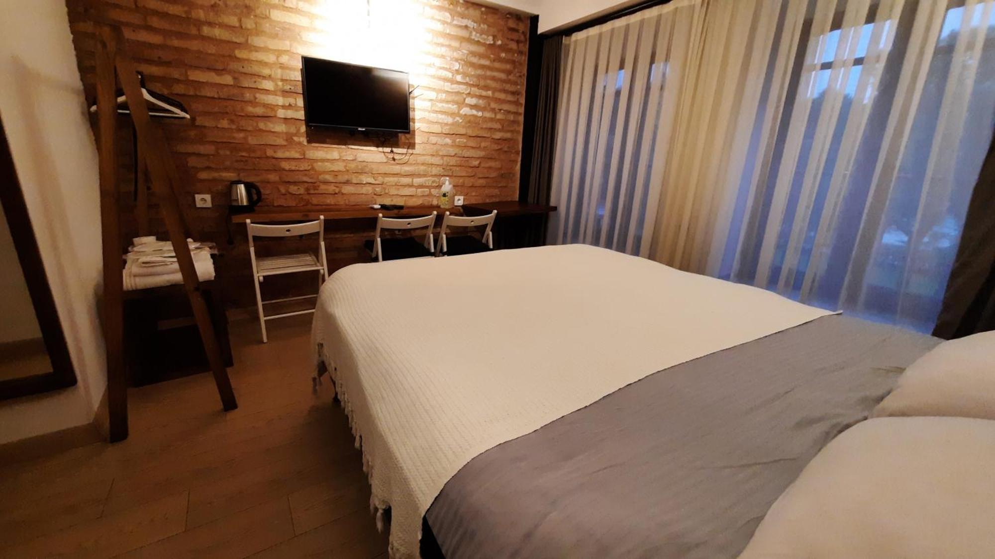 Fanus Suites Karakoey Istanbul Exterior foto