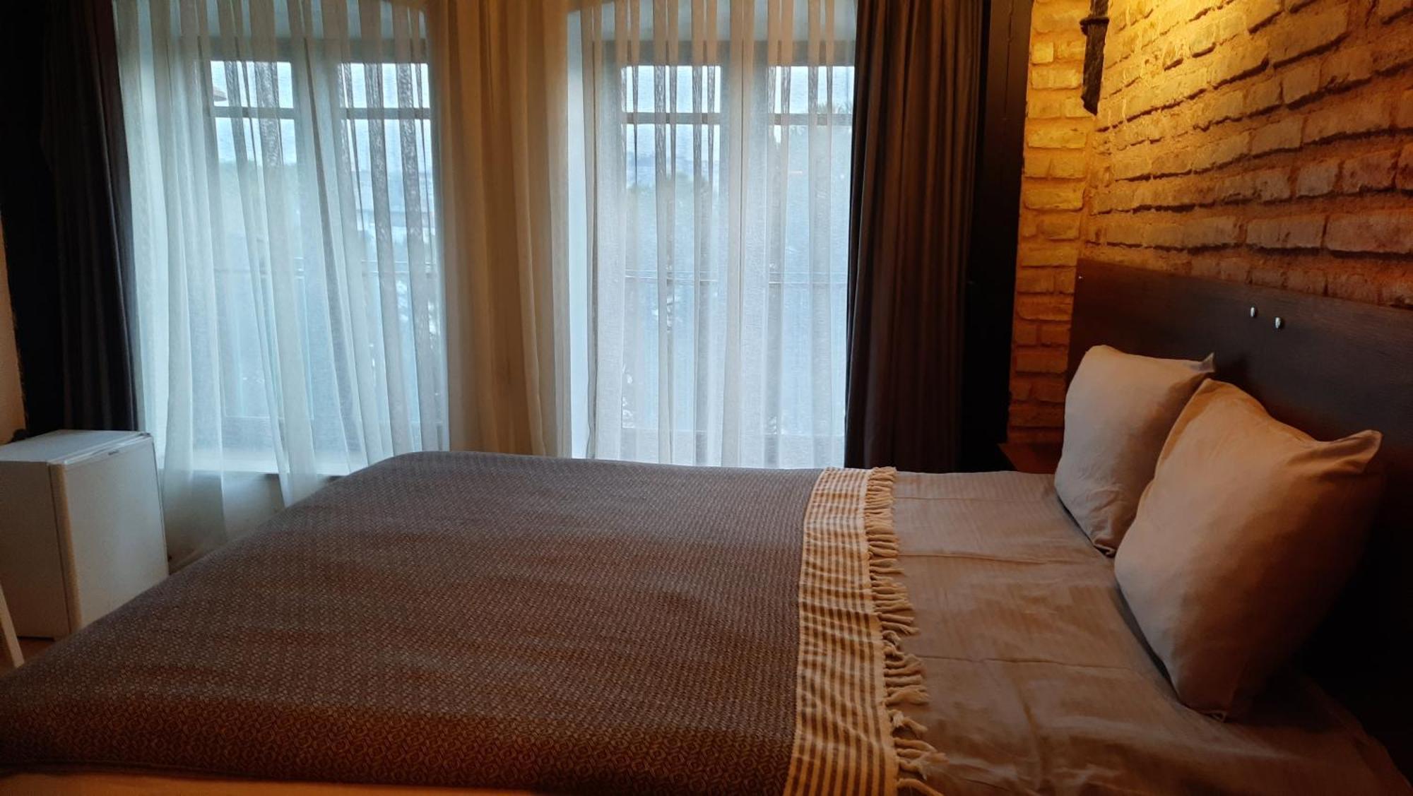 Fanus Suites Karakoey Istanbul Exterior foto