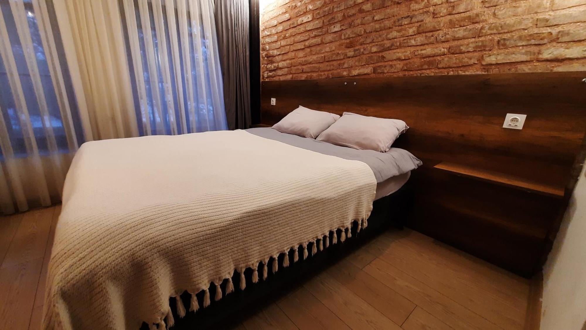 Fanus Suites Karakoey Istanbul Exterior foto